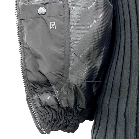 CALVIN KLEIN | Performance | Puffer Vest - Picture 7 of 10